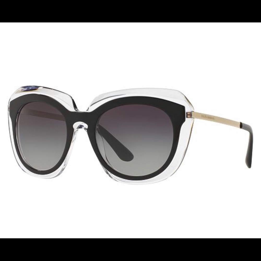 Dolce & Gabbana Sunglasses